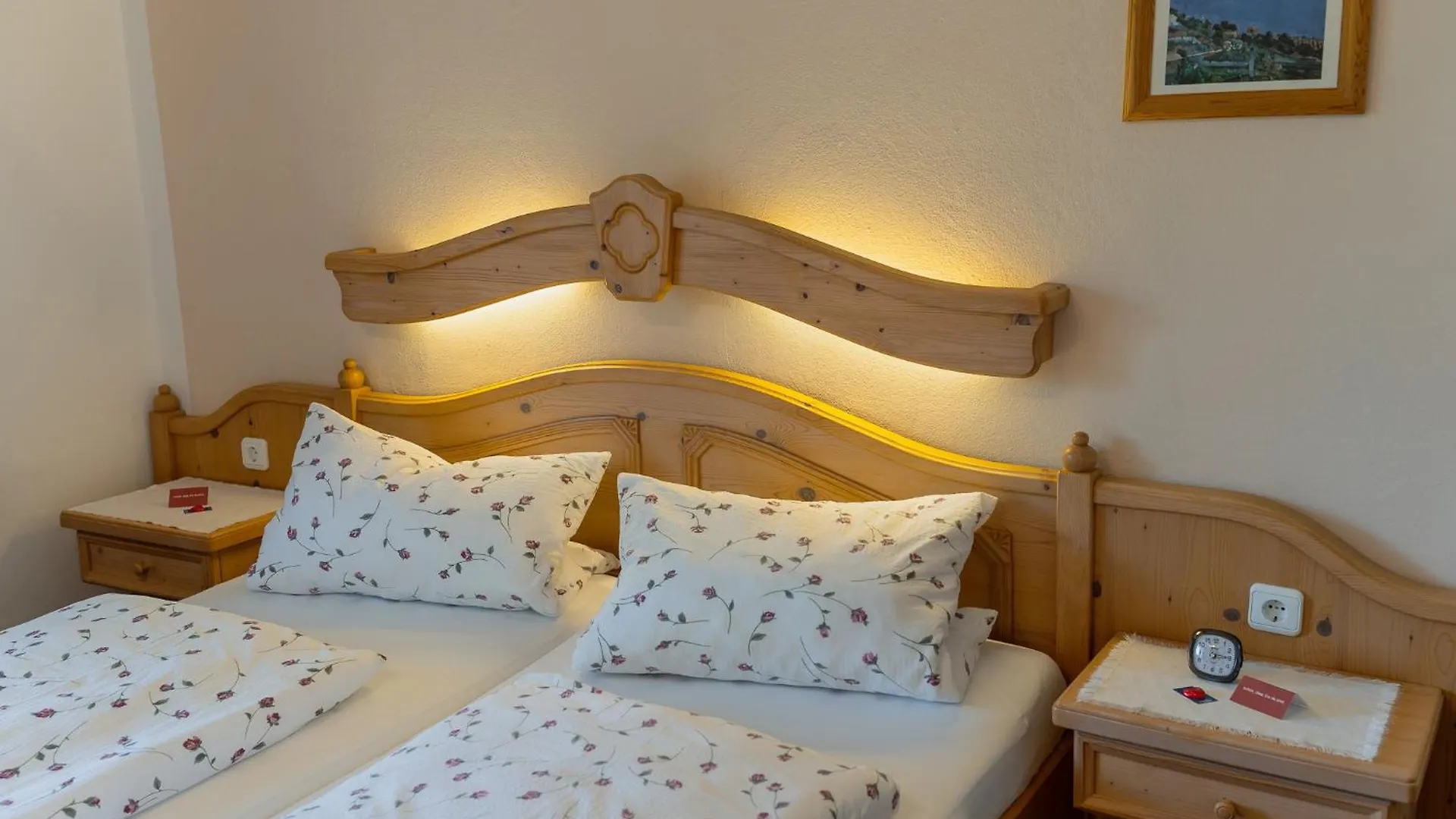 Wohnung Hochfelln Ruhpolding Germany