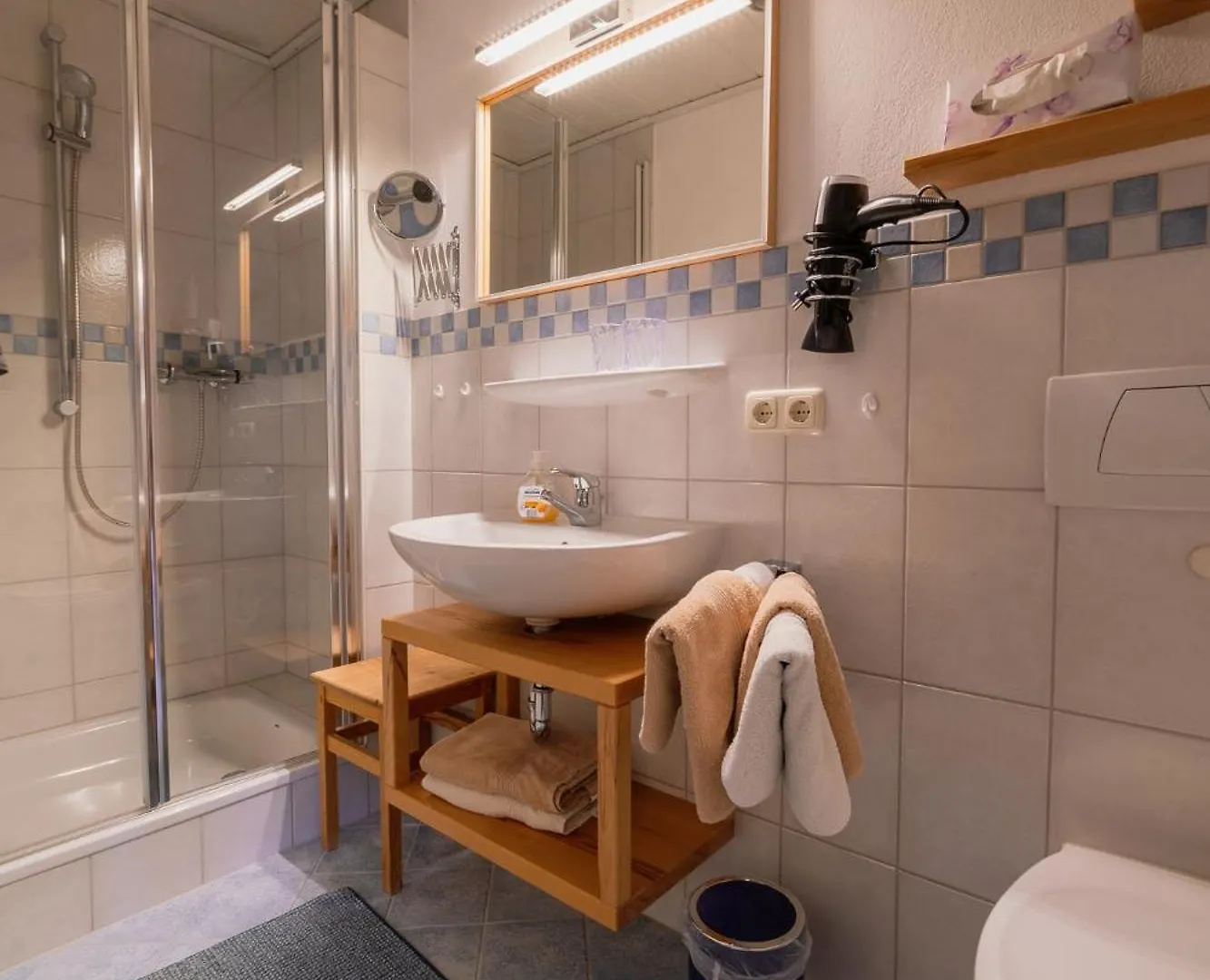 Wohnung Hochfelln Ruhpolding
