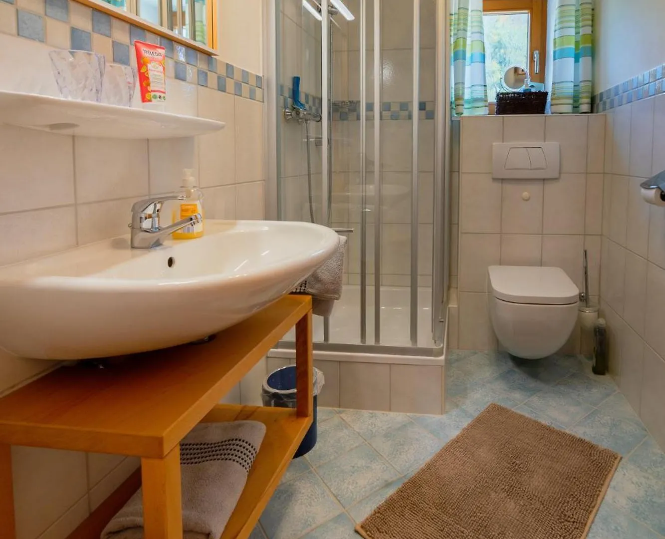 Apartment Wohnung Hochfelln Ruhpolding