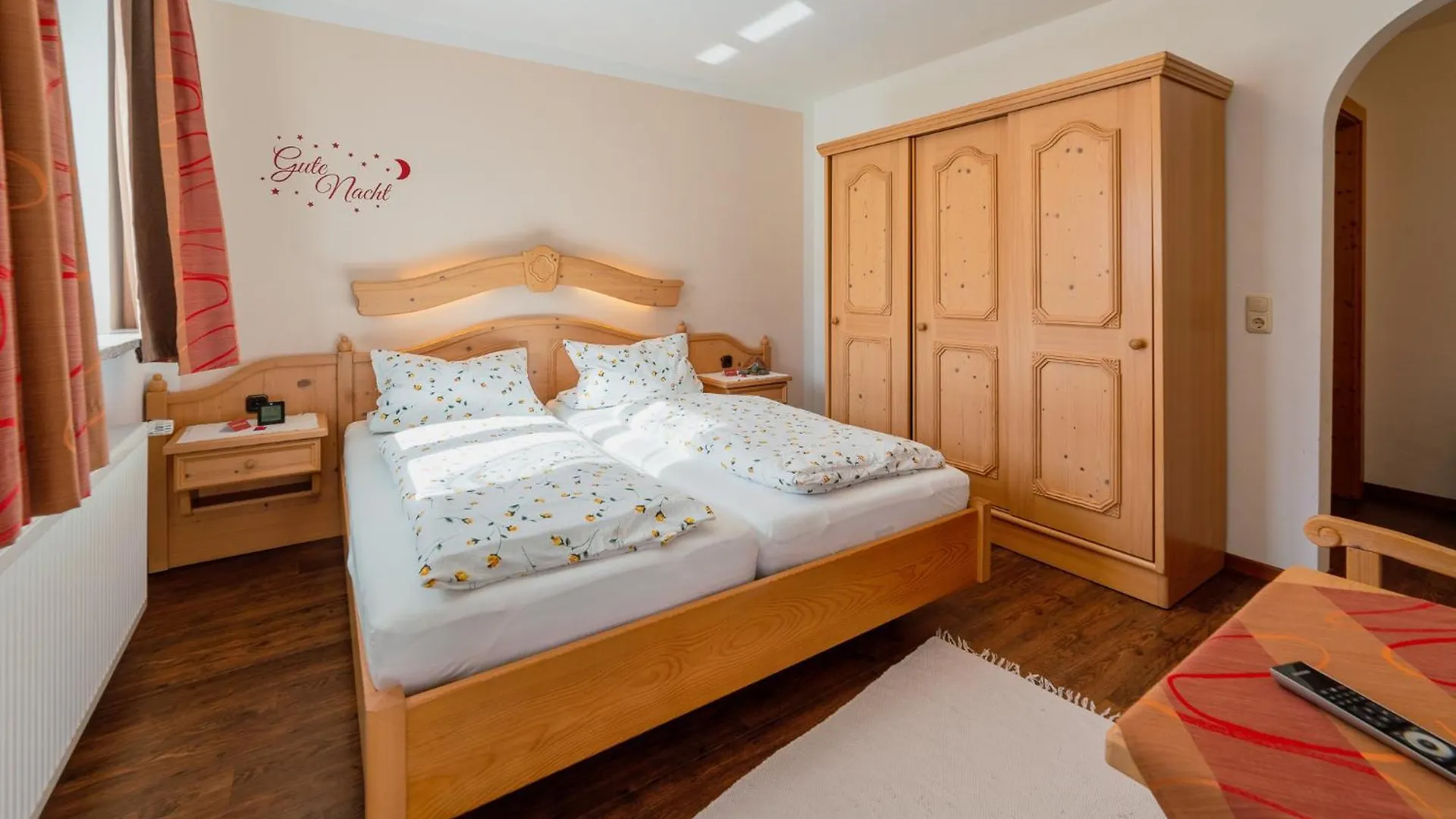 Apartment Wohnung Hochfelln Ruhpolding